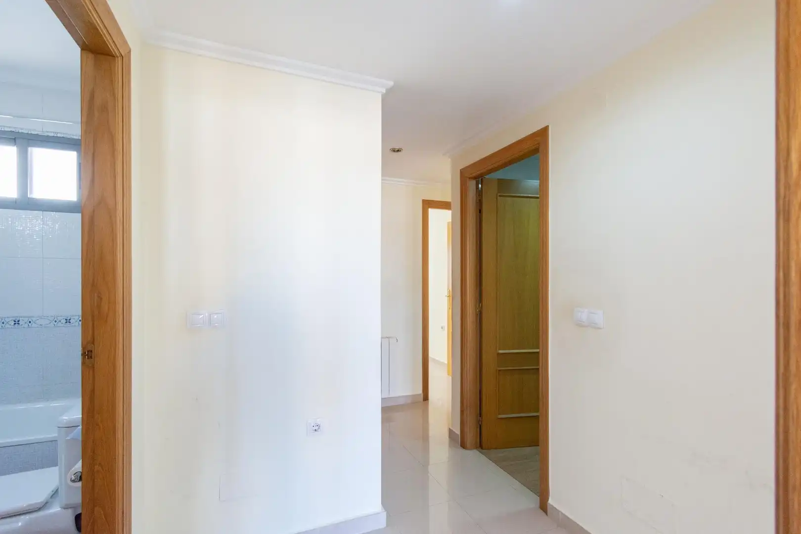 Piso en venta en Cartagena con Aire acondicionado, Calefacción y Balcón