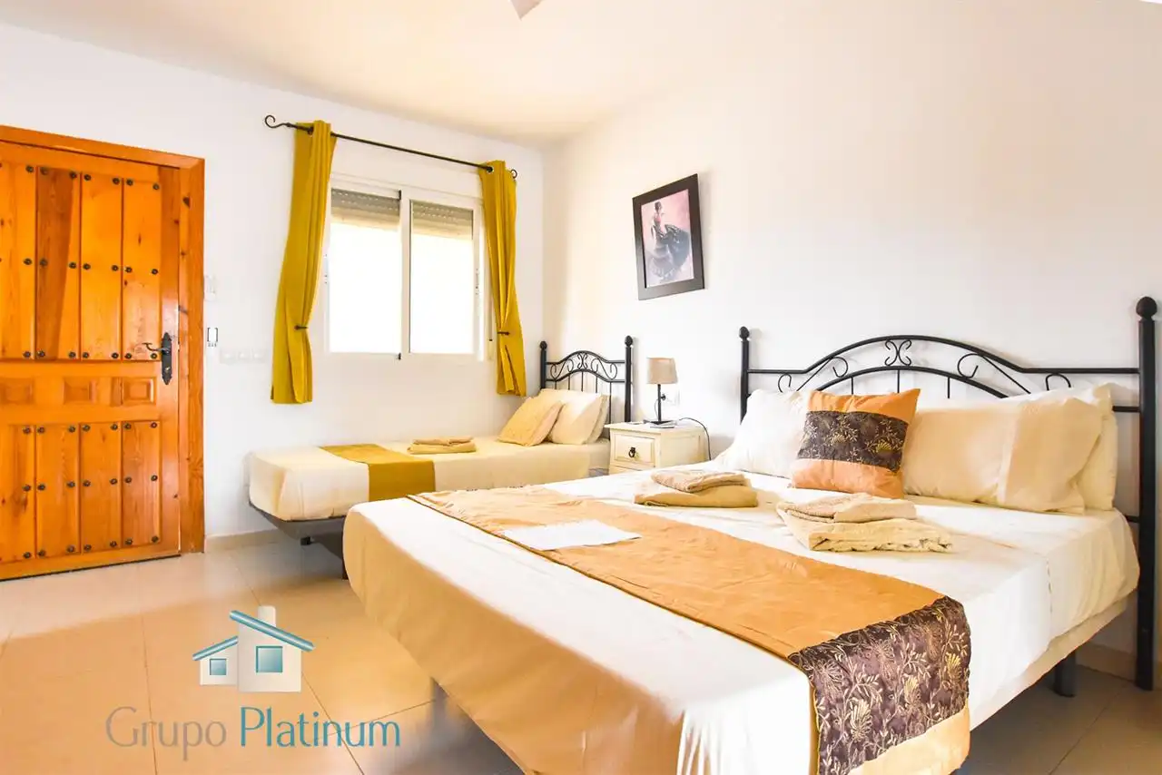 Villa avec piscine à vendre à Turre, imagen 26