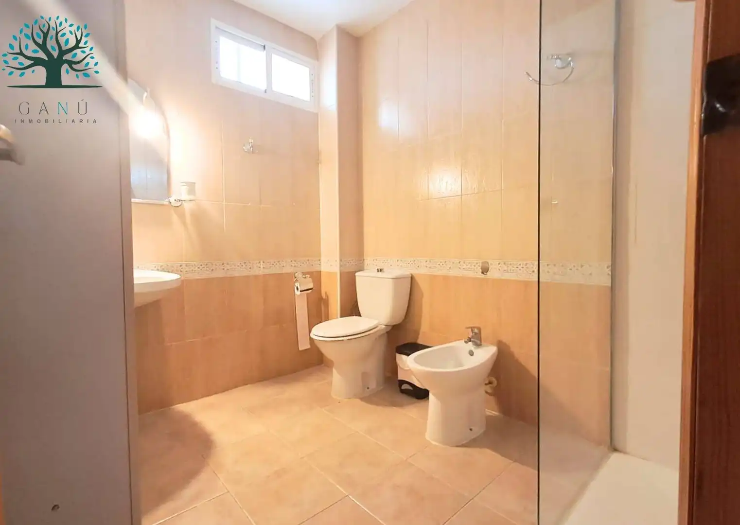 Apartment with pool for sale in Puerto de Mazarrón, imagen 19