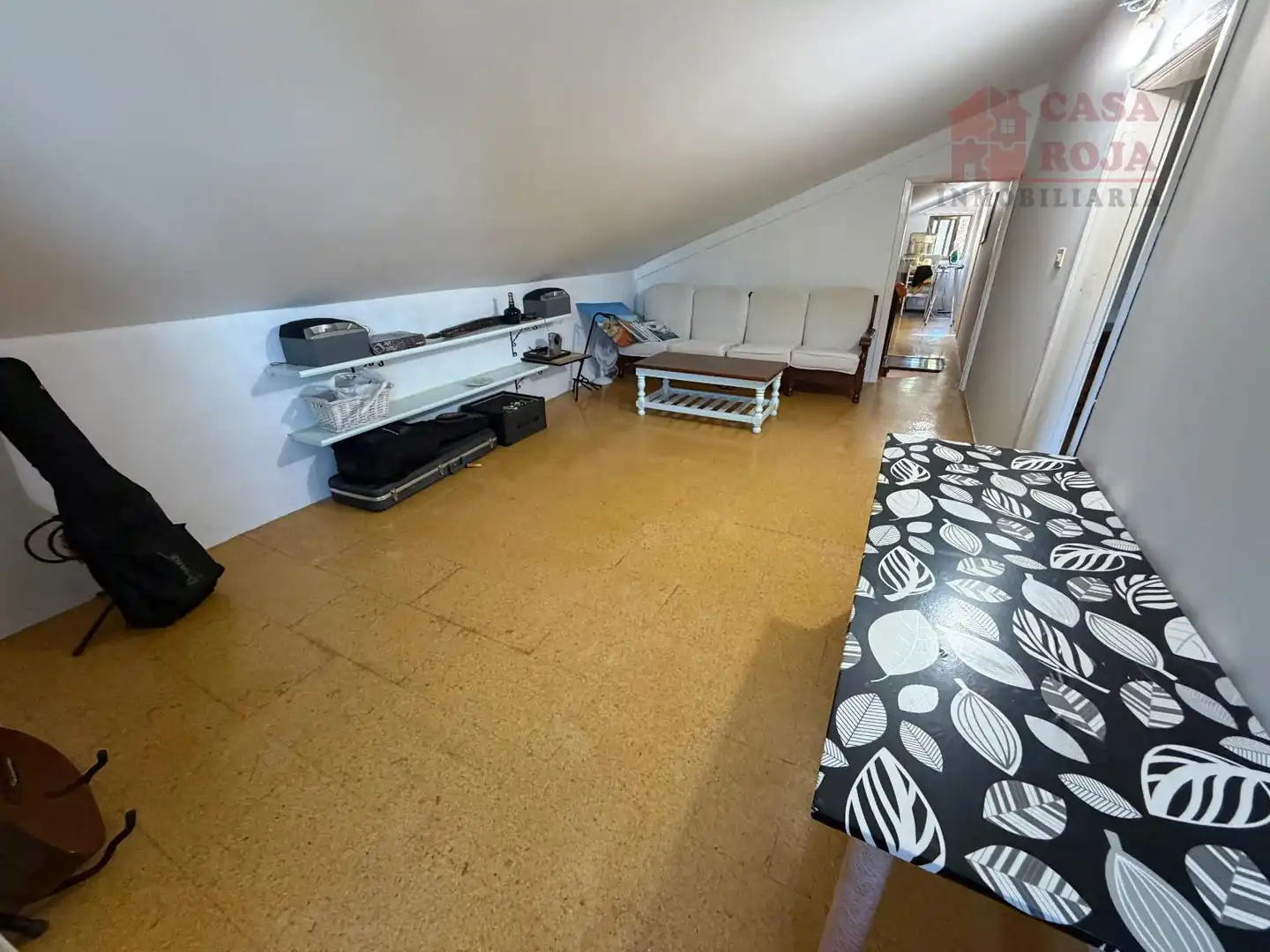 Casa o xalet en venda en Cangas  amb Calefacció, Terrassa i Moblat