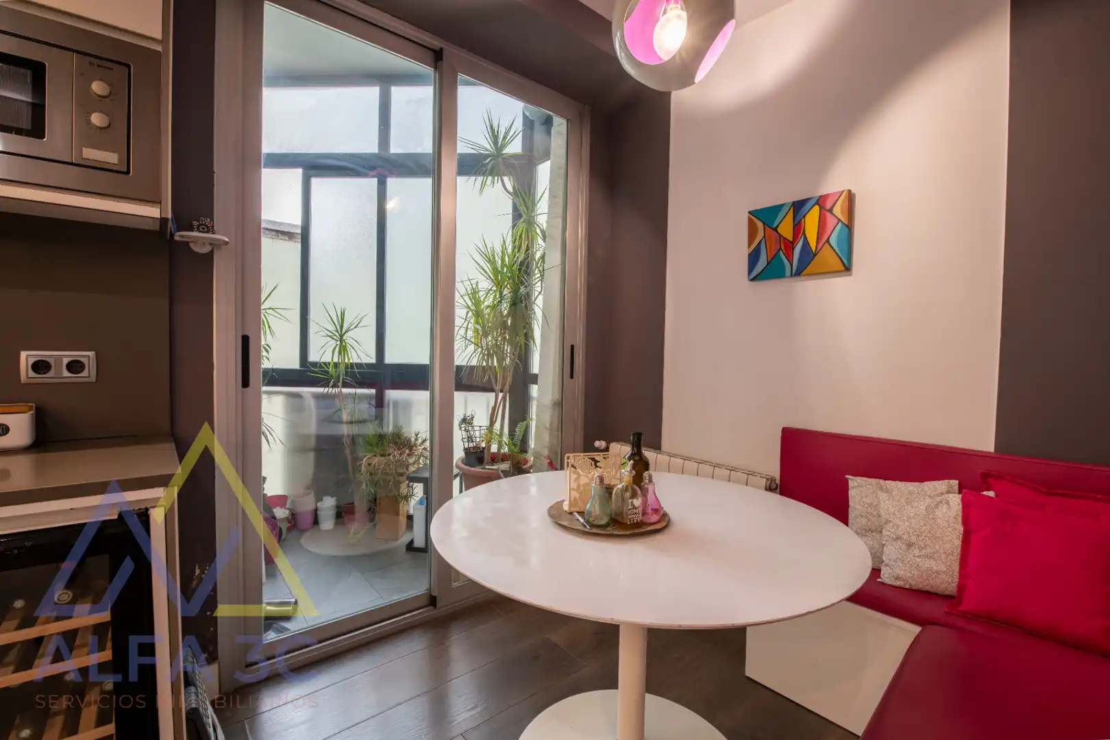 Wohnung mit Terrasse zum Verkauf in Centro, imagen 10