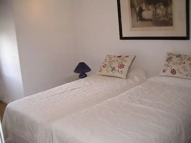 Apartament de lloguer a Calle de Apolonio Morales, Nueva España