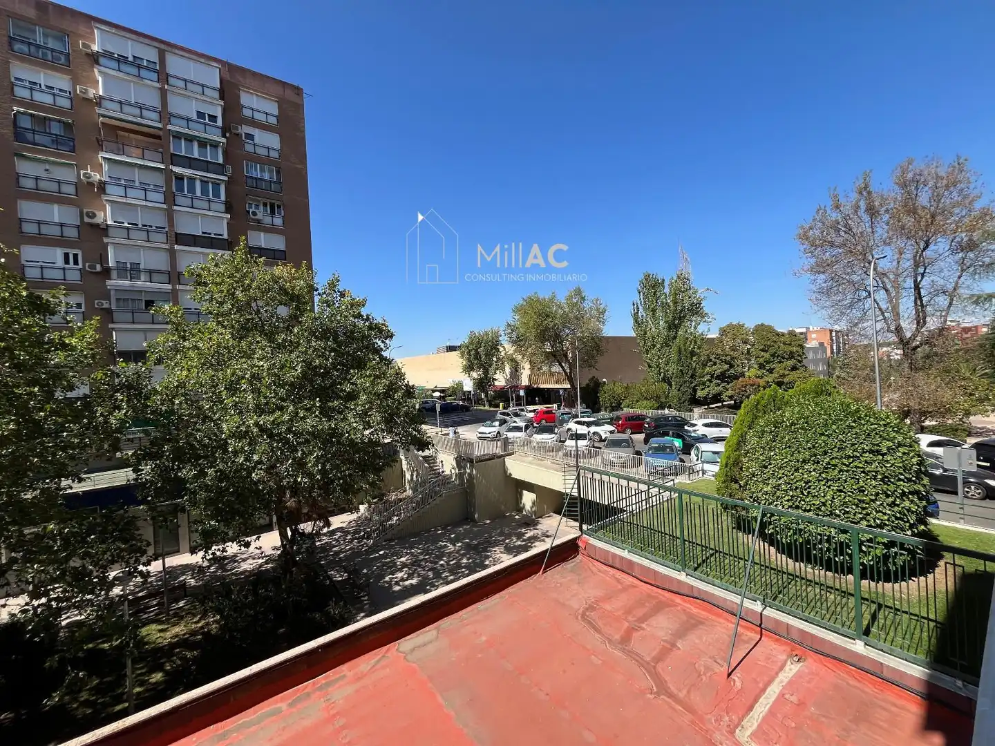 Pis amb terrassa en venda a Virgen de las Viñas, imagen 15