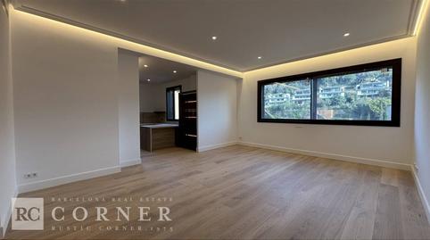 Photo 2 of Attic for sale in Sarrià, Barcelona