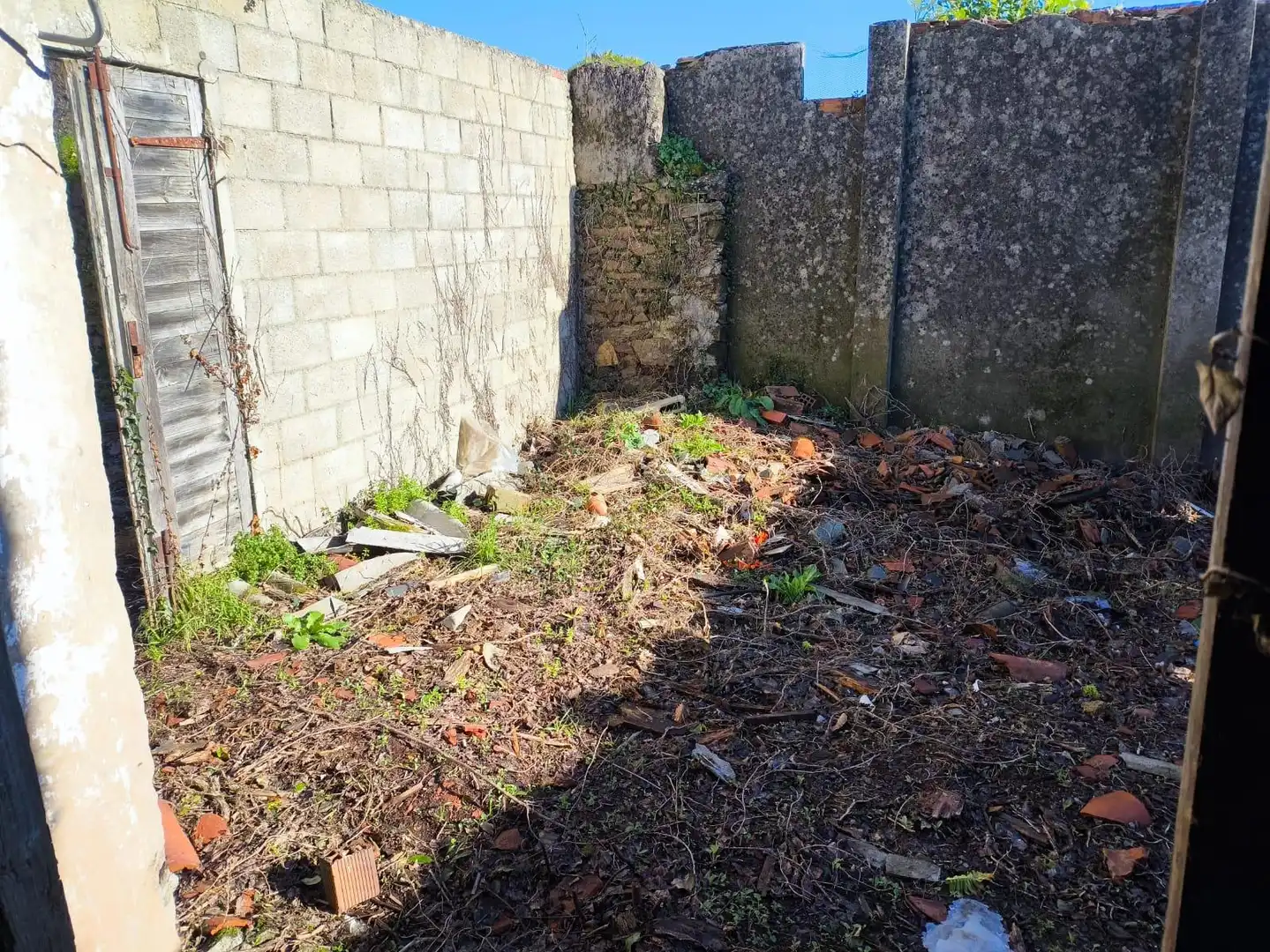 Casa con giardino in vendita a Lugar OUTEIRO, imagen 8
