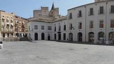 Foto 2 de Pis en venda a La Morenica, Villena