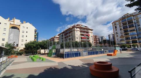 Foto 2 de Garatge de lloguer a Frascuelo, Los Boliches, Málaga