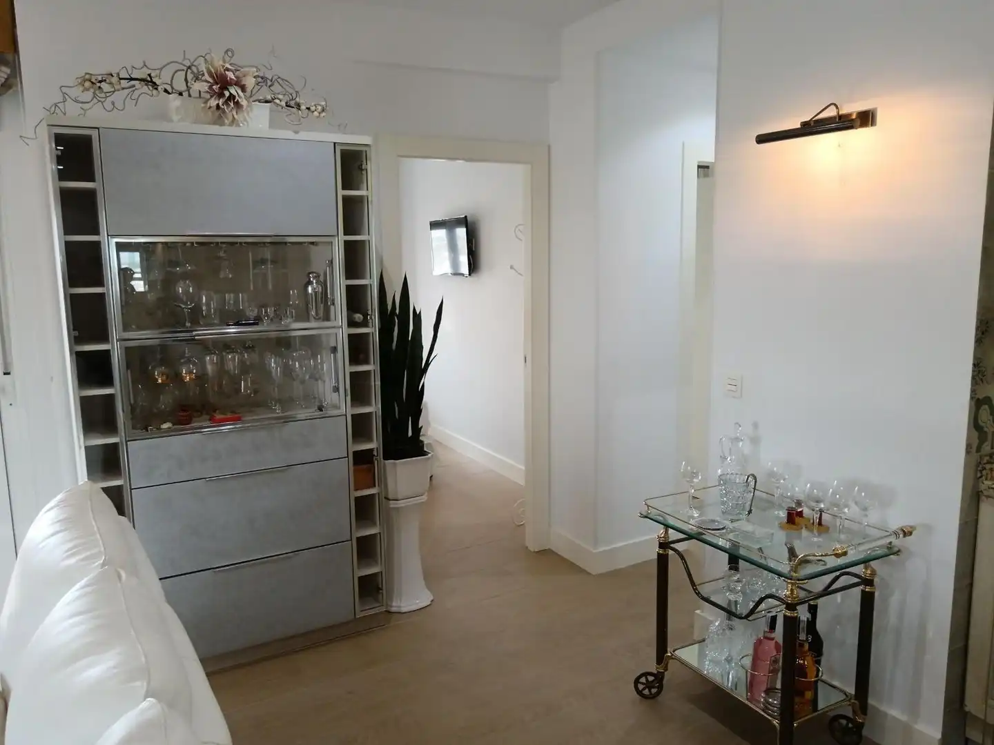 Flat for sale in Vera  with Furnished
