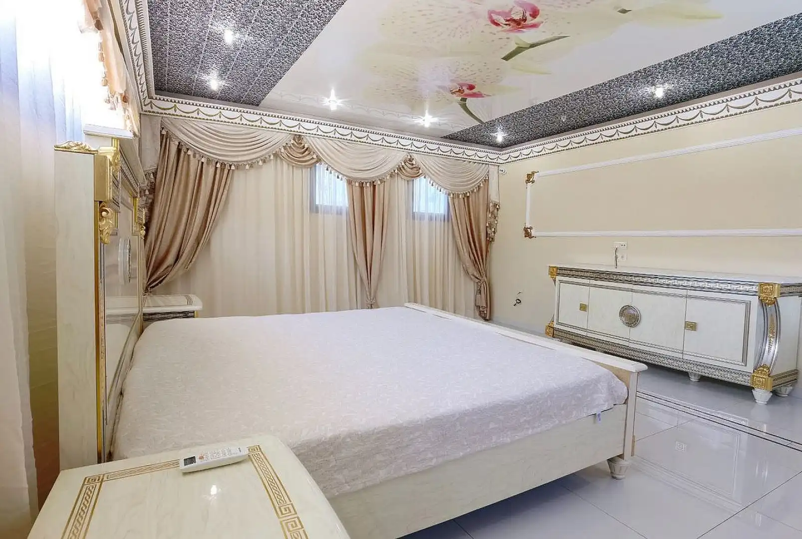 Habitación de Casa o chalet en venta en Altea con Calefacción, Terraza y Piscina