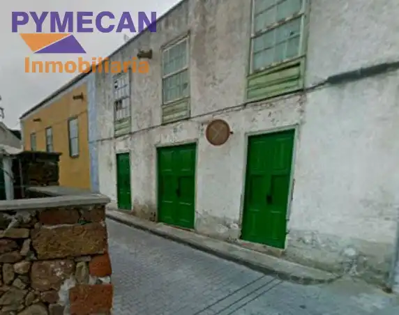 Casa en venda a Valverde (Santa Cruz de Tenerife)