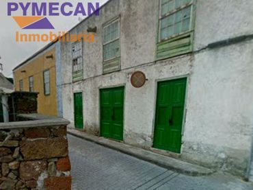 Haus zum Verkauf in Valverde (Santa Cruz de Tenerife)