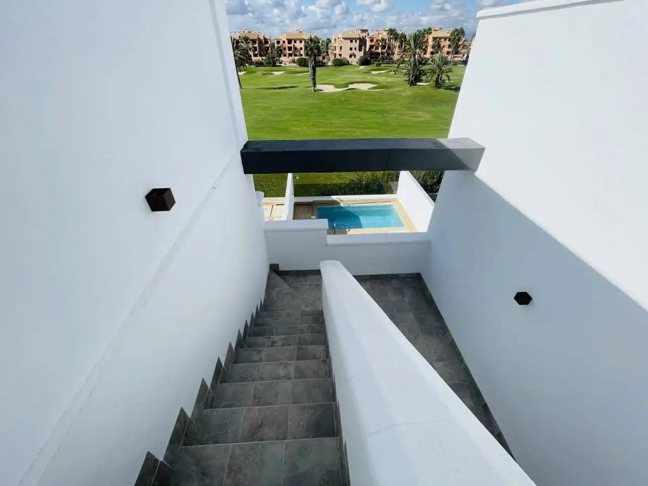 Wohnung mit Pool zum Verkauf in Calle Fotógrafo Tiana, imagen 45