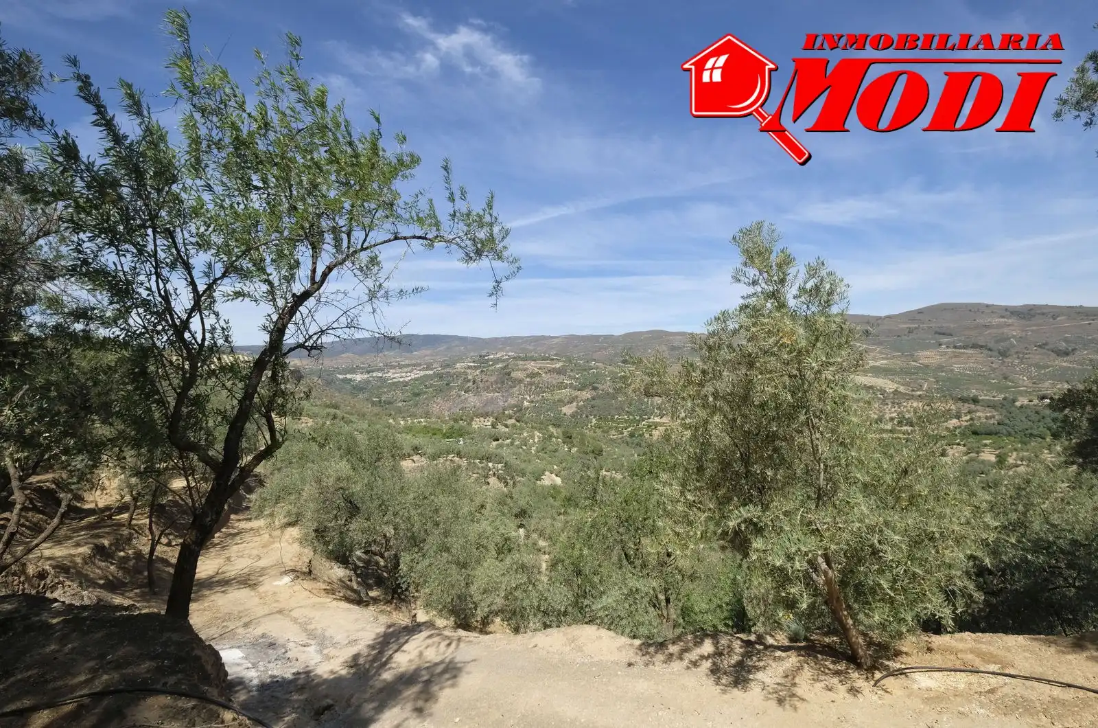 Residencial en venda en El Valle