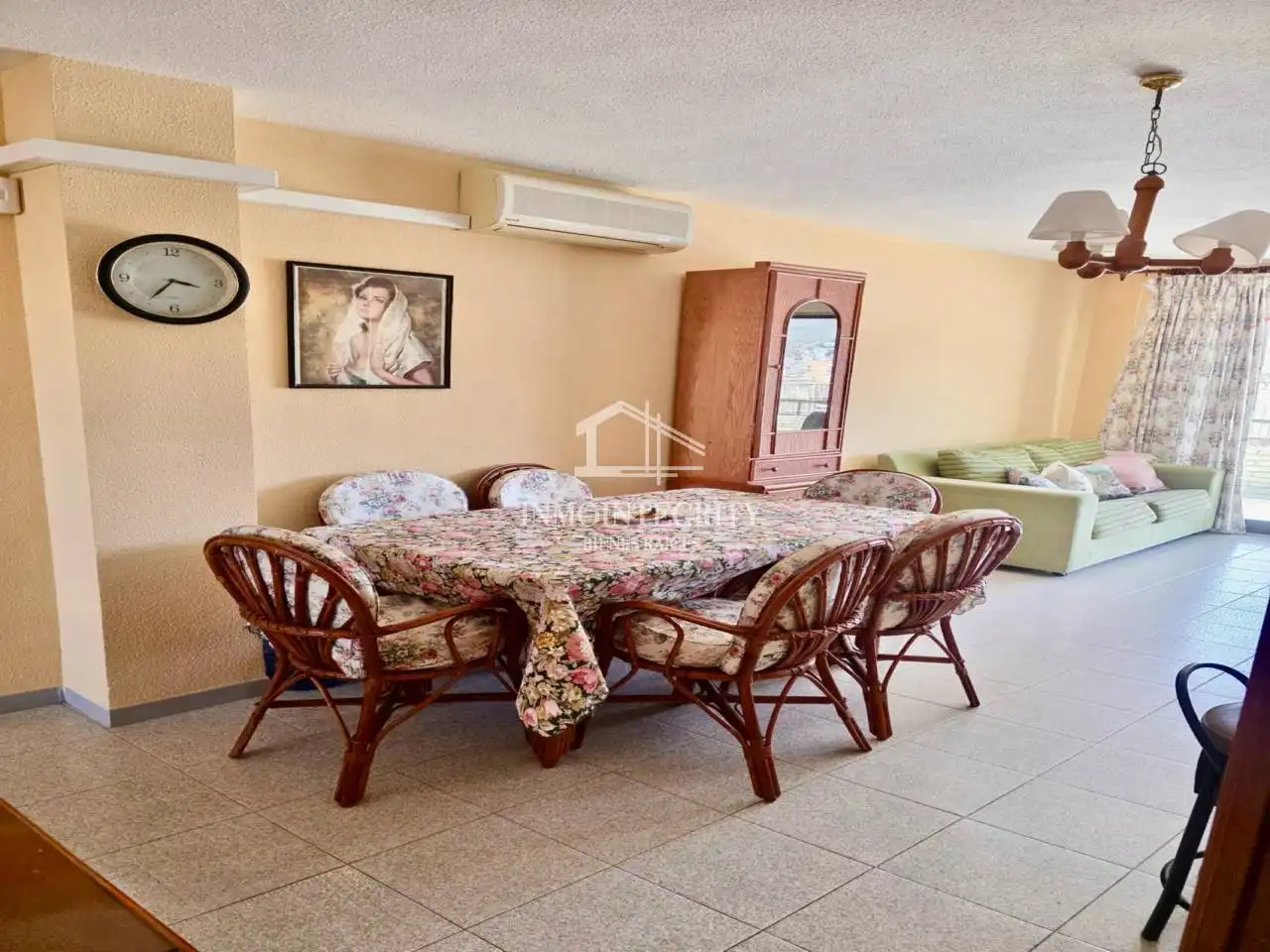 Apartment with balcony for sale in Paseo Marítimo del Rey 3, imagen 2