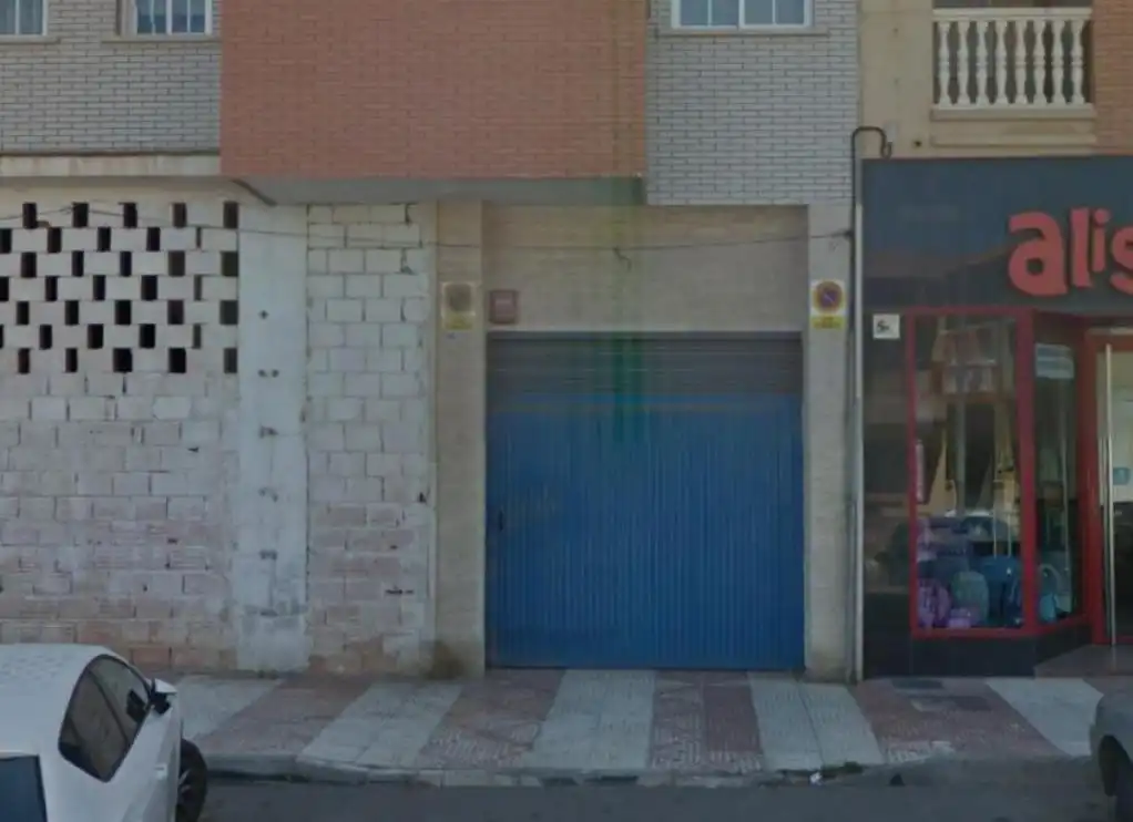 Parcheggio in vendita a YIYO (EL), imagen 2