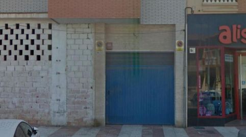 Solvia Inmobiliaria  Garaje Roquetas de Mar, imatge 2