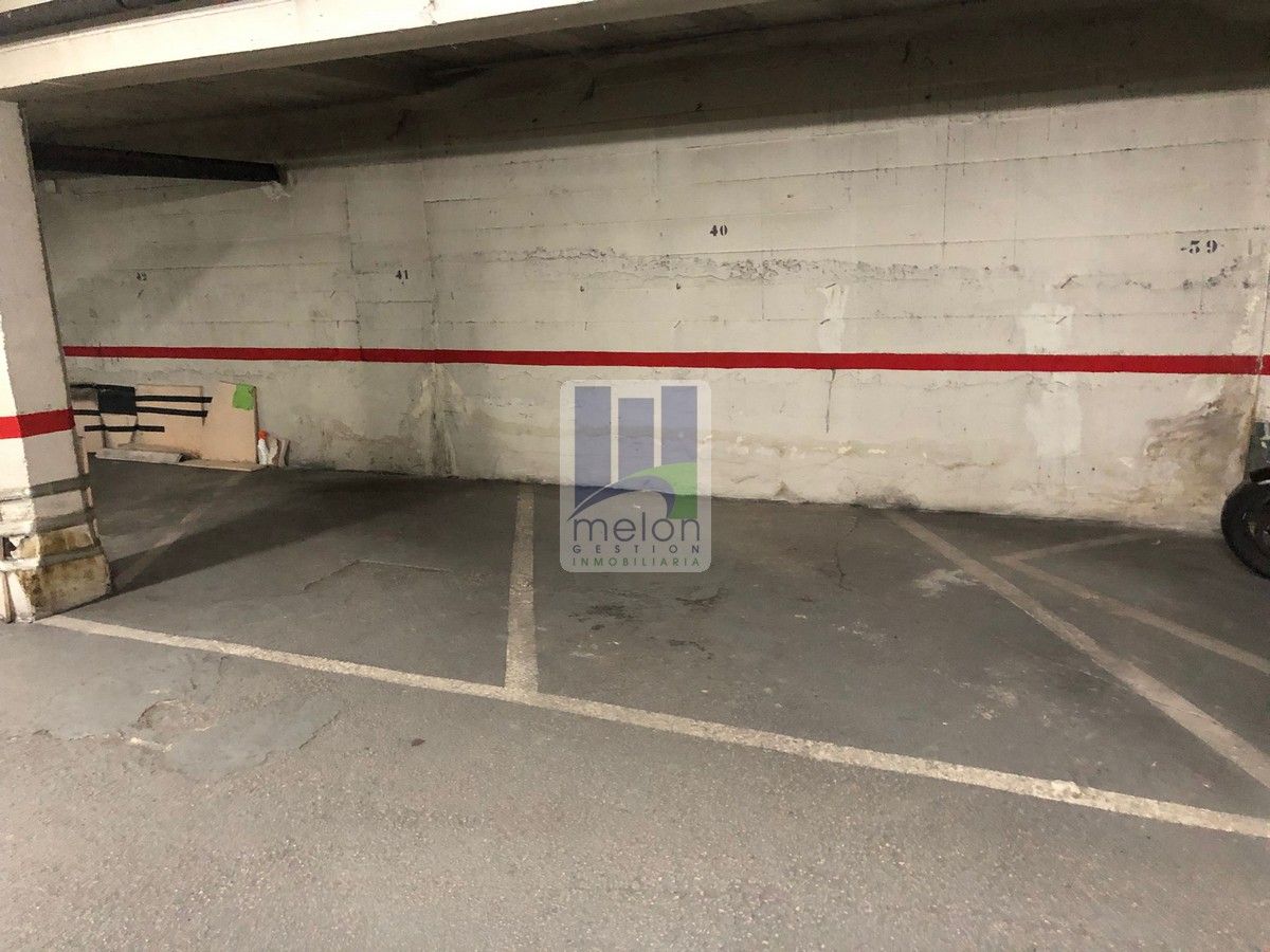 Aparcament de Residencial en venda en Burgos Capital