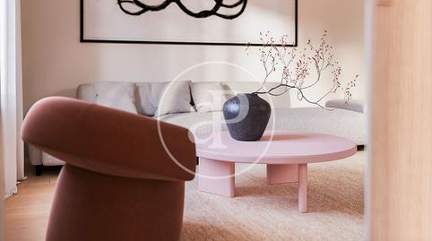 Photo 2 of Flat for sale in Av. de Sarrià, Barri de les Corts, Barcelona