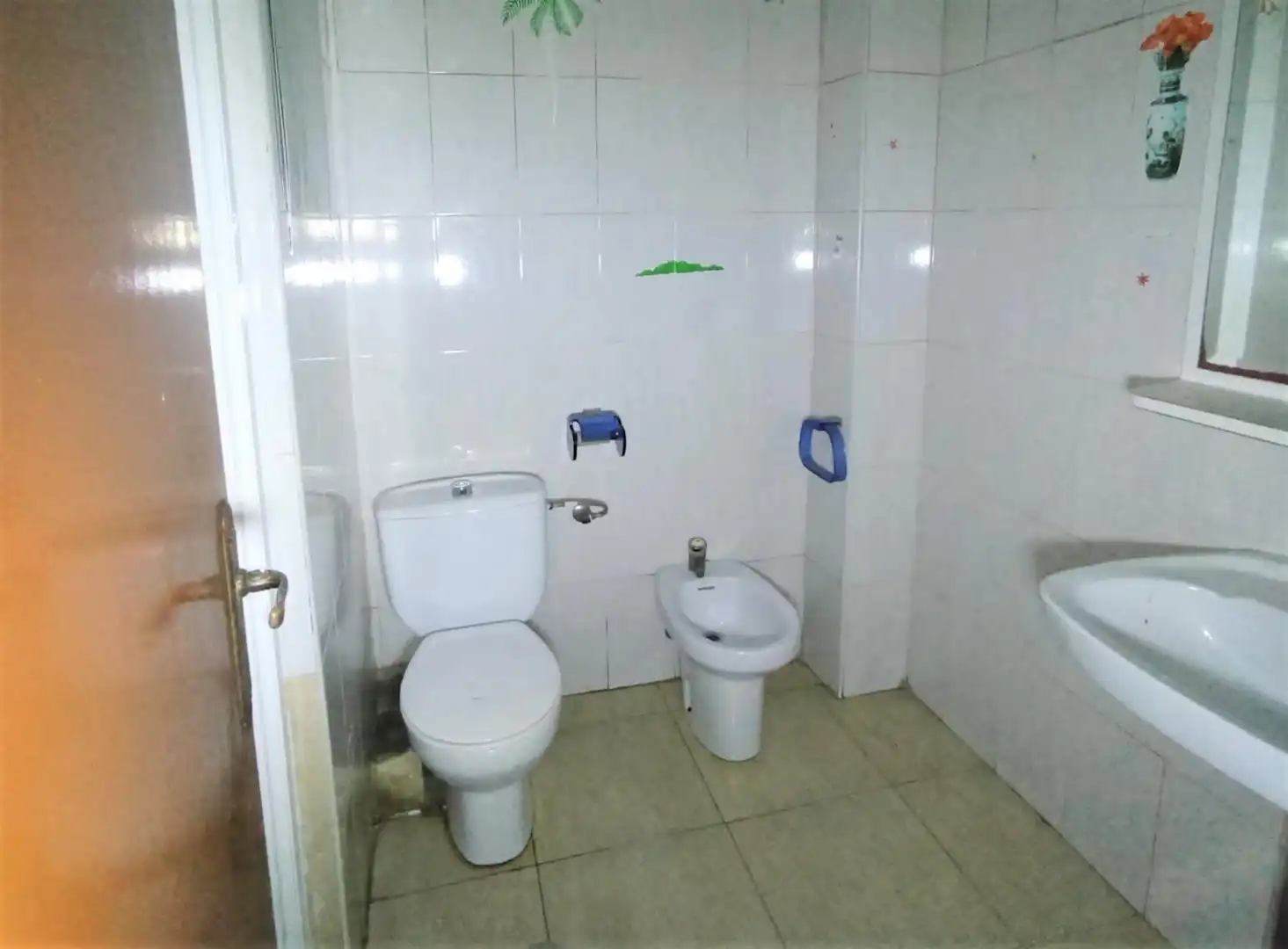 Apartamento en venta en Calle Athenas-Bo.Virgen Caridad 6 Portal 6 Escale, 6, San Ginés