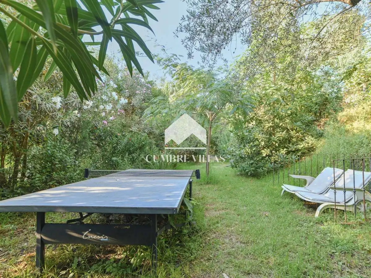 Haus mit Garten zum Verkauf in El Valle, imagen 98