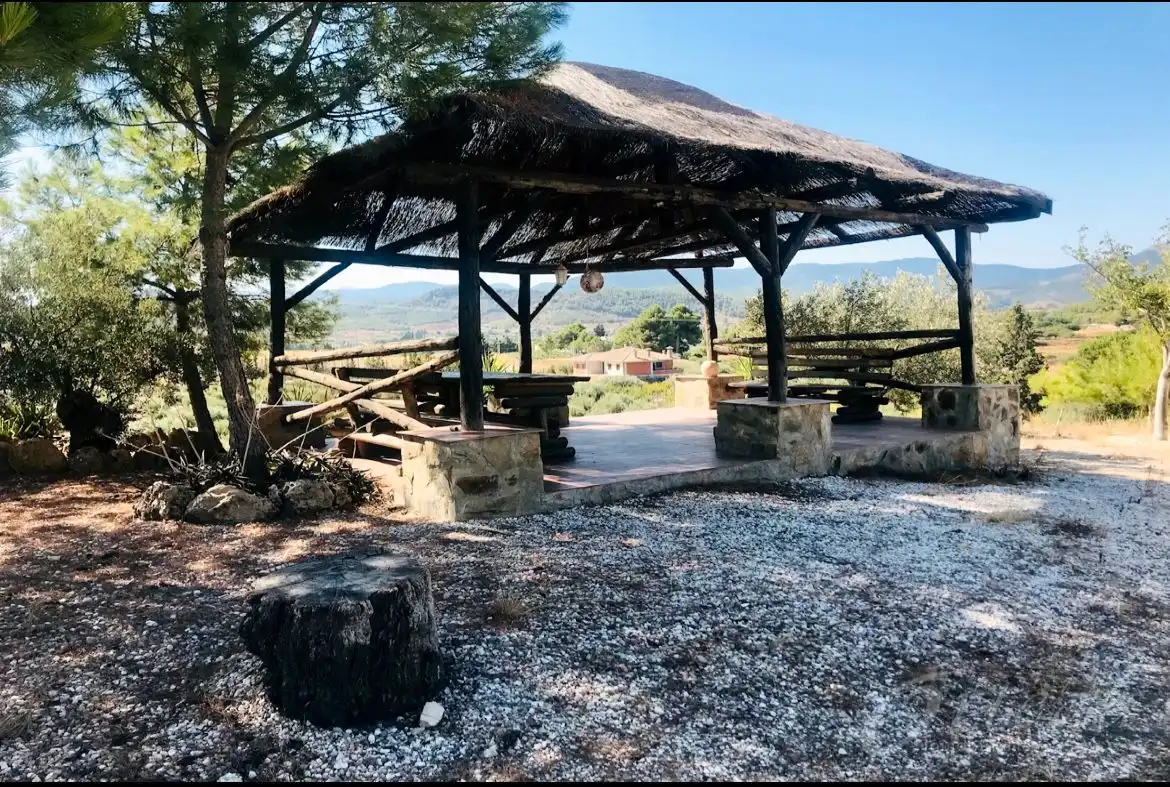 Chalet con terraza en venta en Cehegín, imagen 14