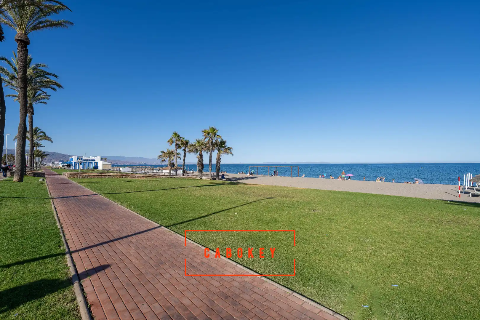 Apartments for sale in Avenida Mediterráneo, 105, El Sabinar – Urbanizaciones – Las Marinas – Playa Serena