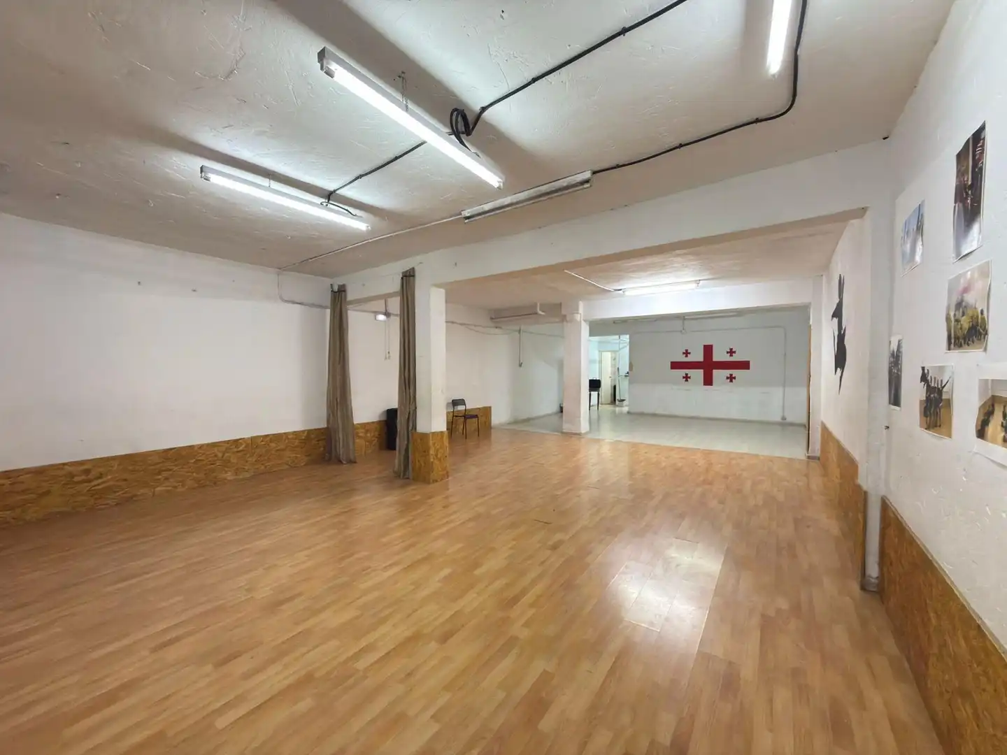 Local comercial en venta en San Blas