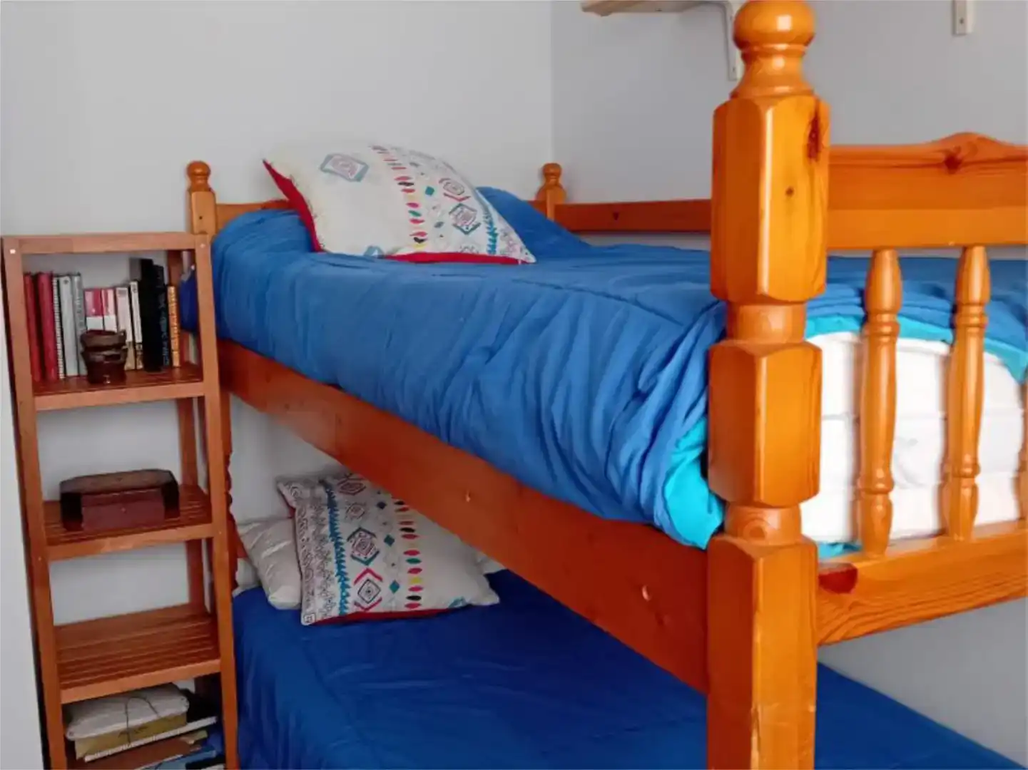 Habitación de Piso en venta en Aspe con Aire acondicionado y Balcón