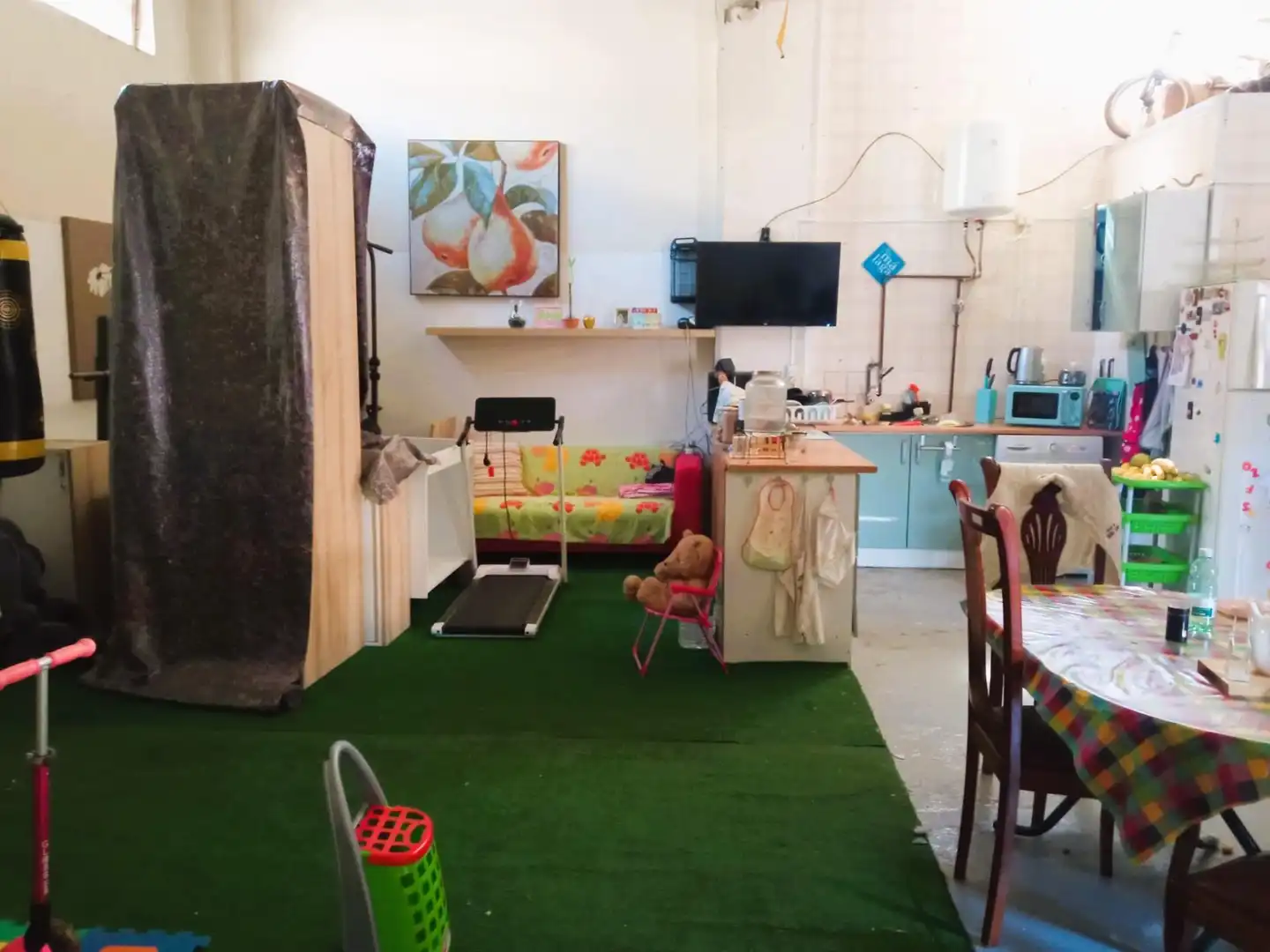 Casa o xalet en venda en Málaga amb Jardí privat, Terrassa i Traster
