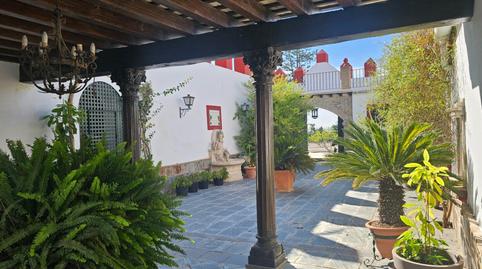 Foto 2 de Finca rústica en venda a Carretera de Trebujena, Ctra Jerez - Ctra del Puerto, Cádiz