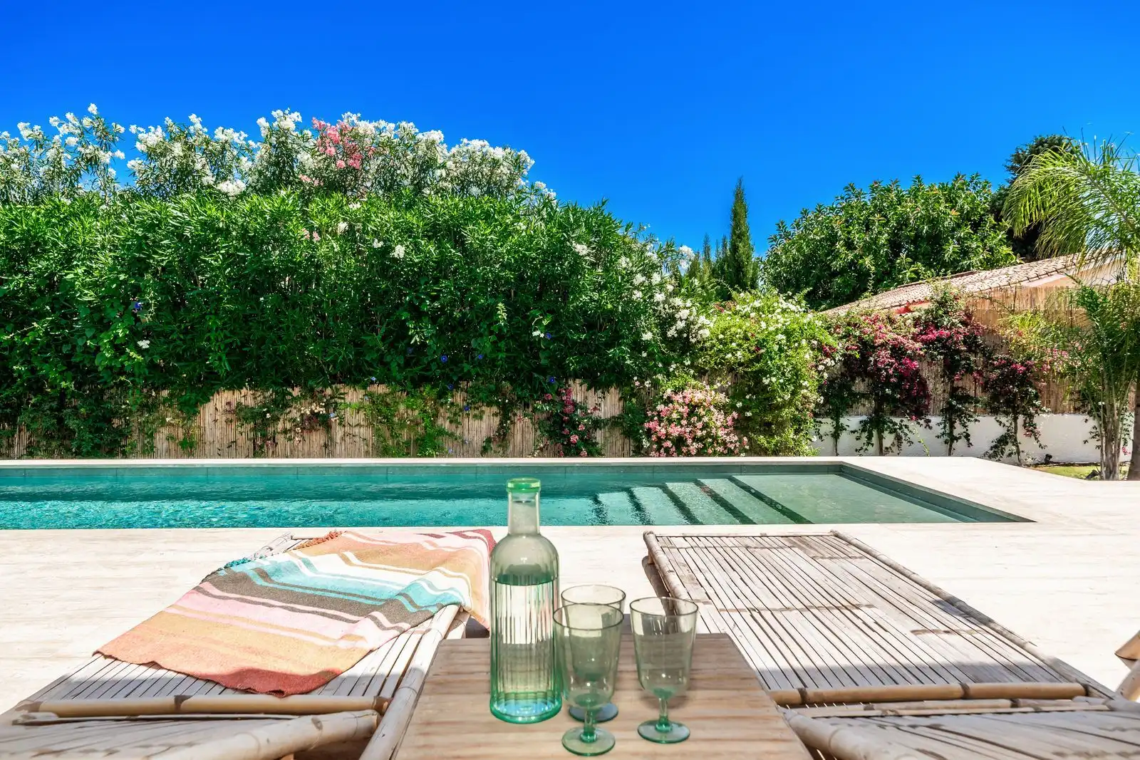 Chalet con piscina en venta en Avenida Marqués del Duero 82, imagen 23