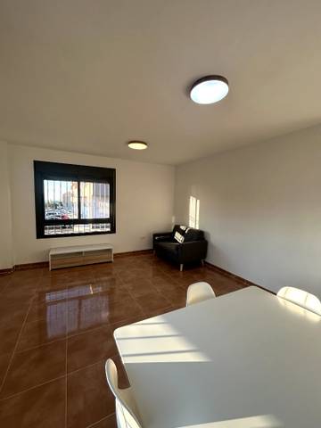 Piso en Alquiler en Calle Peña Ciclista Muñoz, 8 en Las Cabañuelas