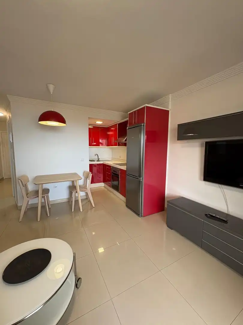 Apartment with pool to rent in Botanico, imagen 5