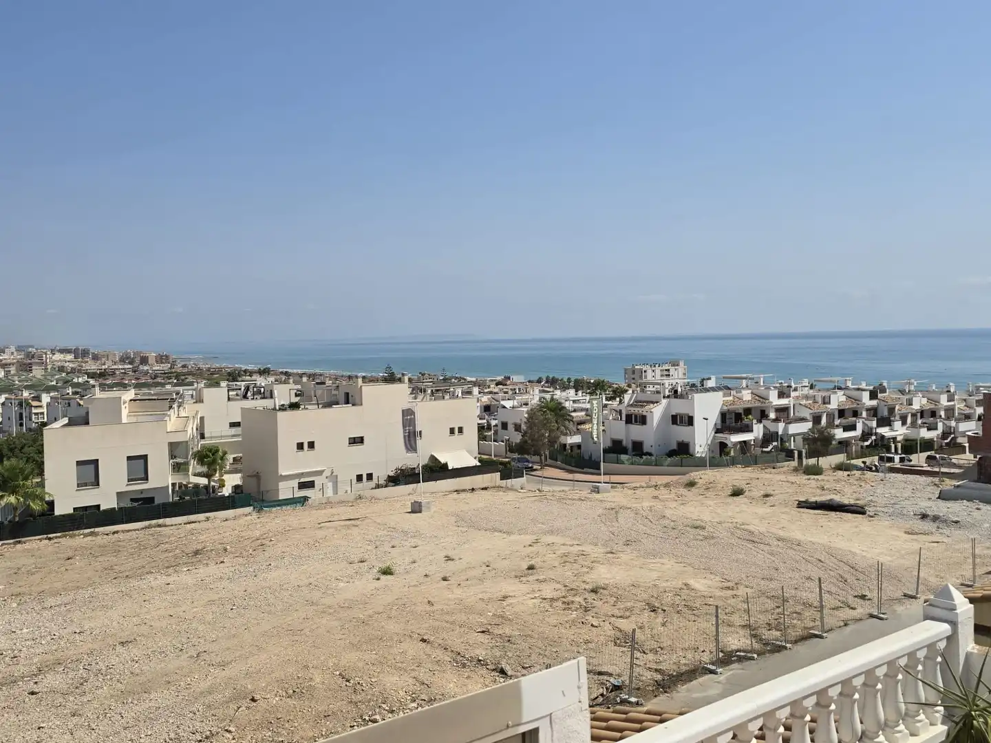 Detached homes for sale in La Mata