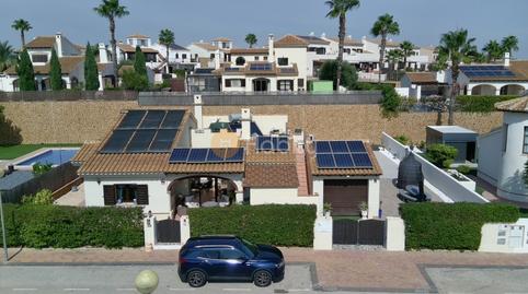 Photo 2 of House or chalet for sale in Calle Ecuador, 34, Hacienda del Álamo Golf, Fuente Álamo de Murcia