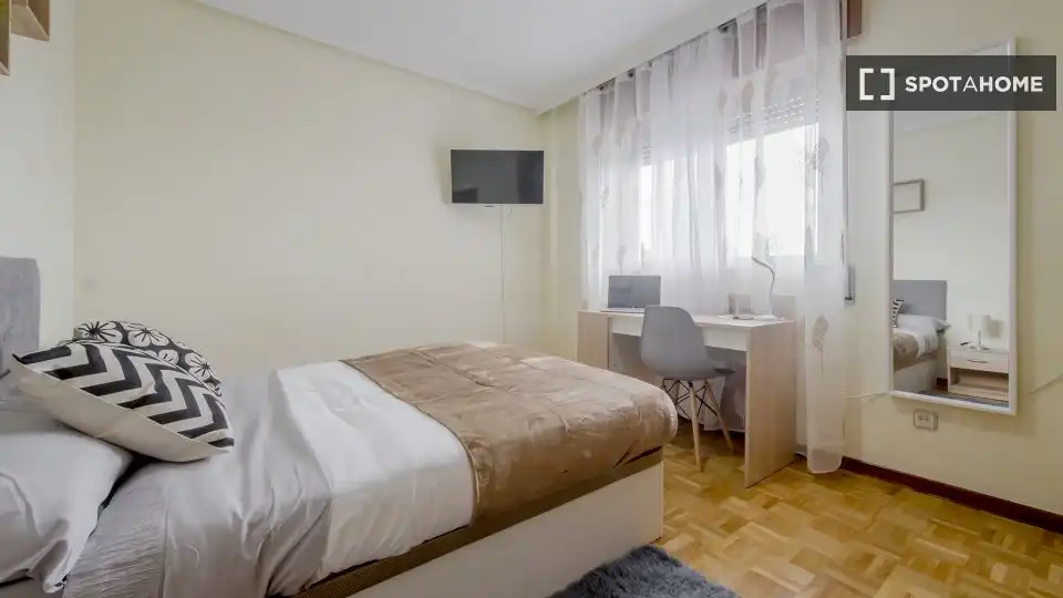 Habitación en La Paz