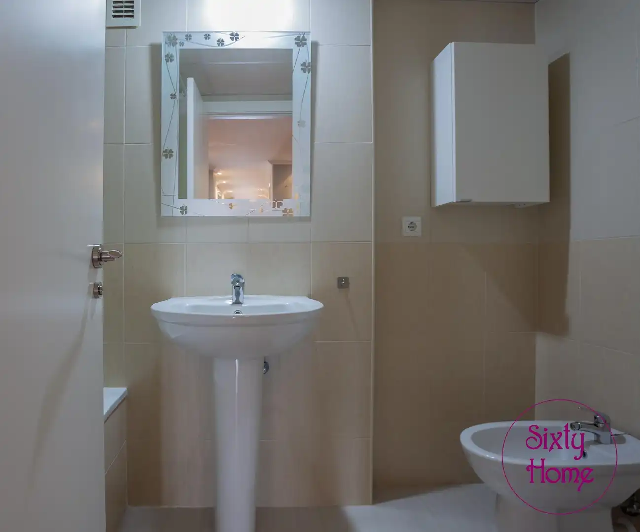 Flat with lift for sale in Calle de Los Monegros 39, imagen 33