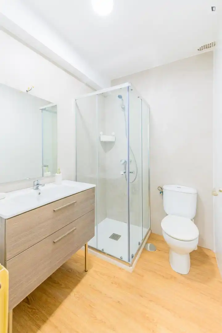 Zimmer in San Isidro