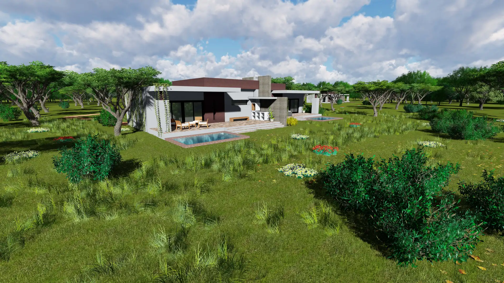 Terreni e lotti in vendita a Zona Sur - Av. de España - San Miguel
