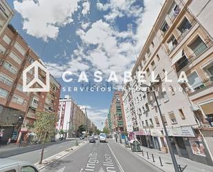 Exterior view of Premises for sale in  Valencia Capital