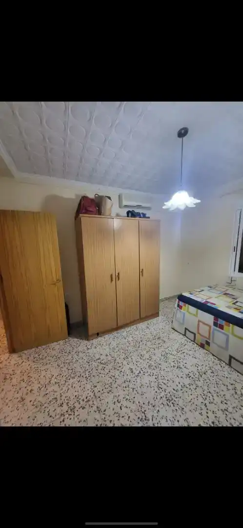 Habitación de Piso para compartir en Cartagena ciudad