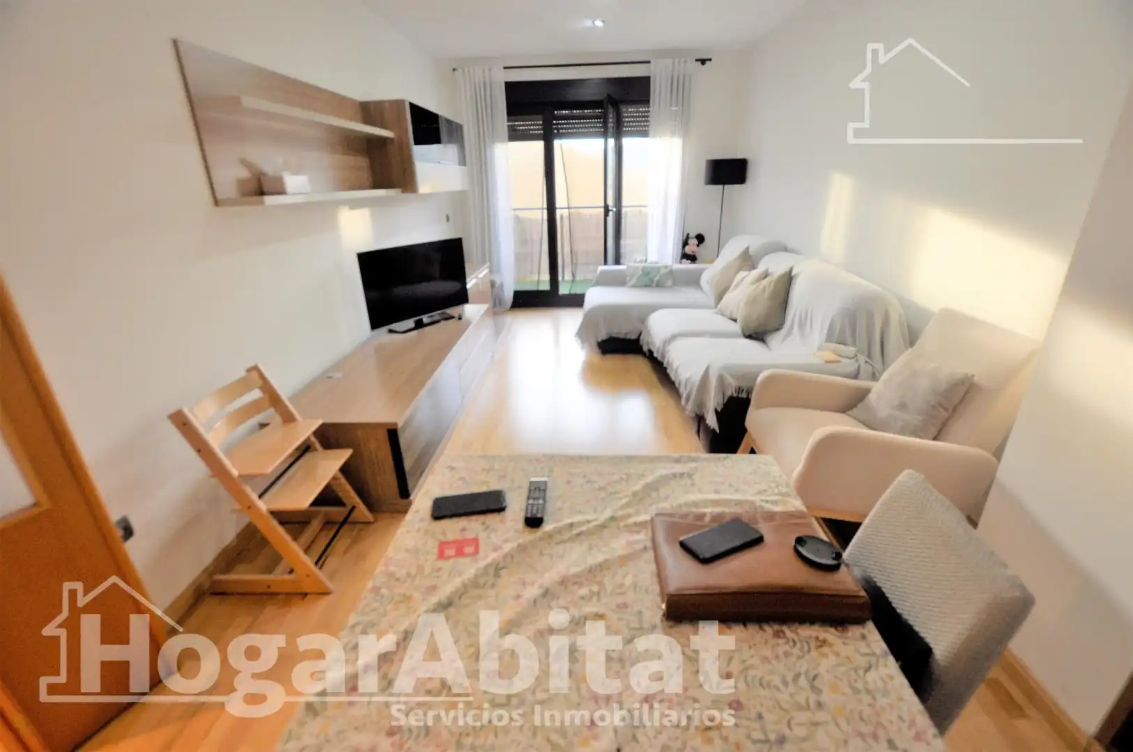 Appartement avec ascenseur à vendre à Calle Altamira