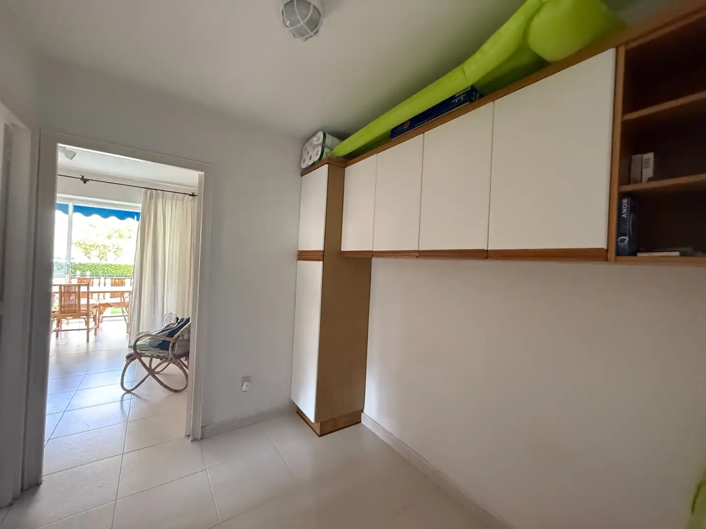 Habitación de Apartamento en venta en Benidorm con Terraza, Amueblado y Horno