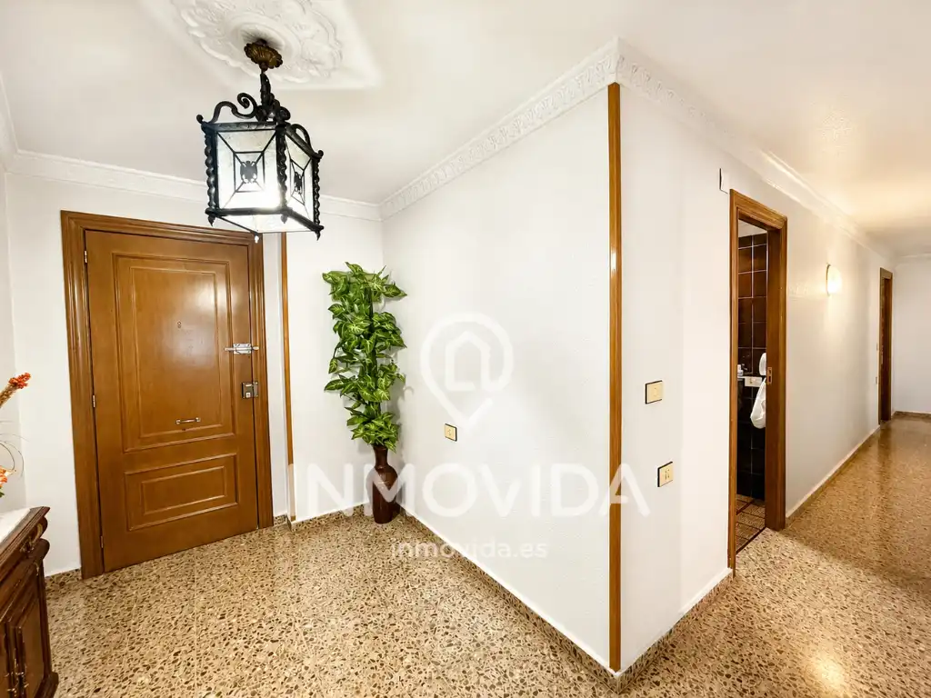 Piso en venta en Xàtiva con Trastero, Amueblado y Balcón