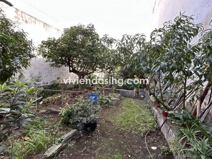 Houses for sale in Los Realejos  with Private garden and Terrace
