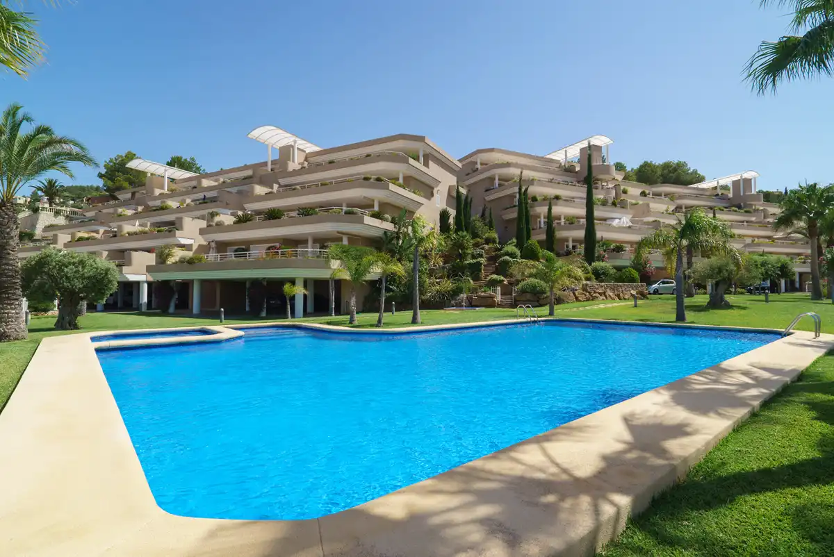 Apartment for sale in La Sella, imagen 39