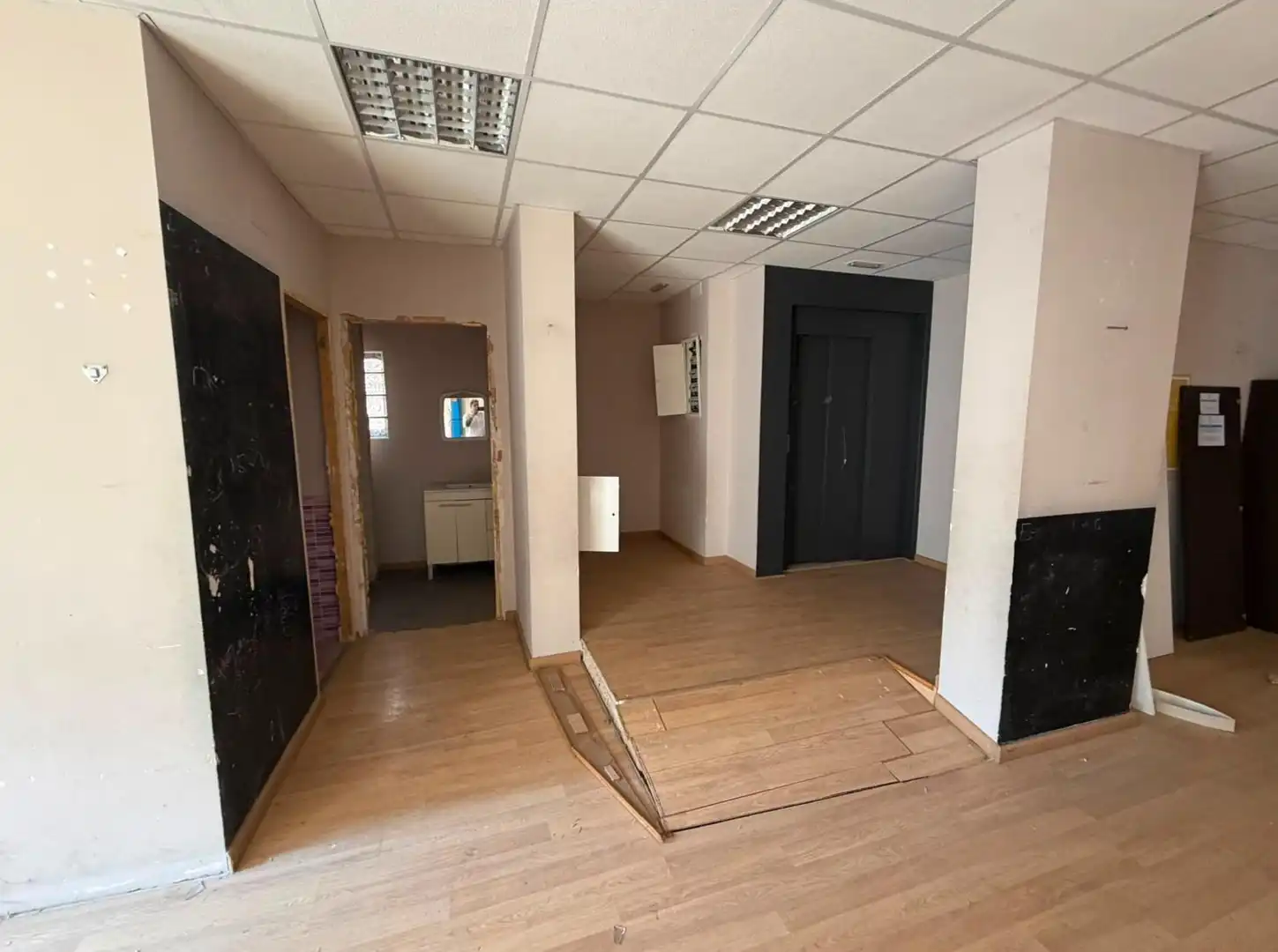 Gewerbefläche zum Verkauf in Nou Eixample Sud, imagen 14