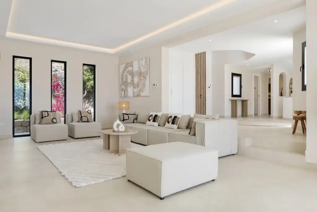 Chalet en venta en Benahavís pueblo, imagen 17
