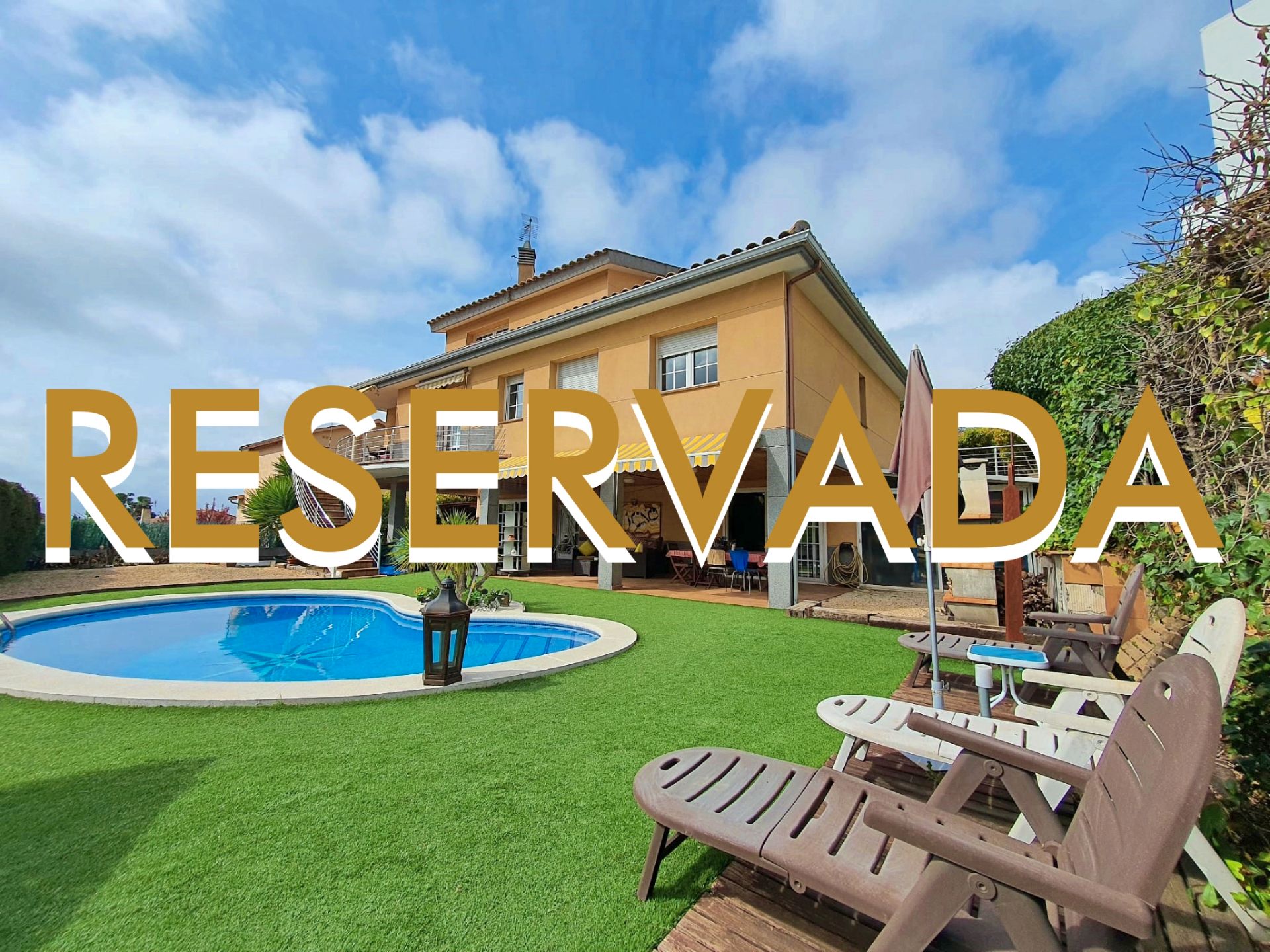 Casa o chalet en venta