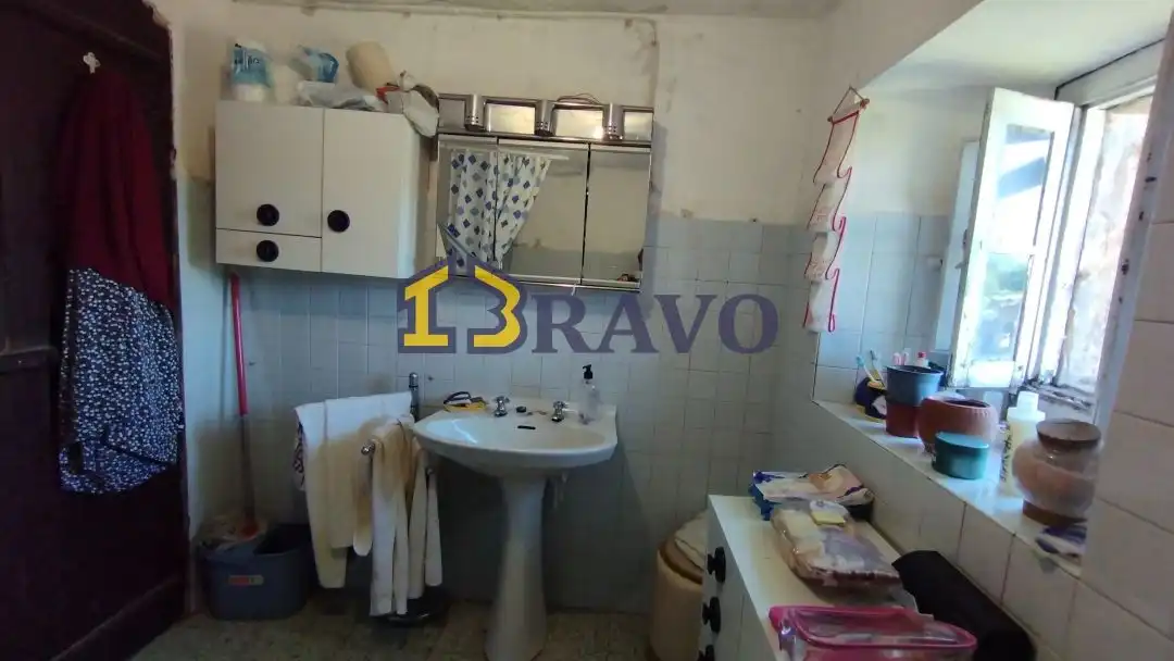 Baño de Casa o chalet en venta en Espinosa de los Monteros con Jardín privado, Trastero y Balcón